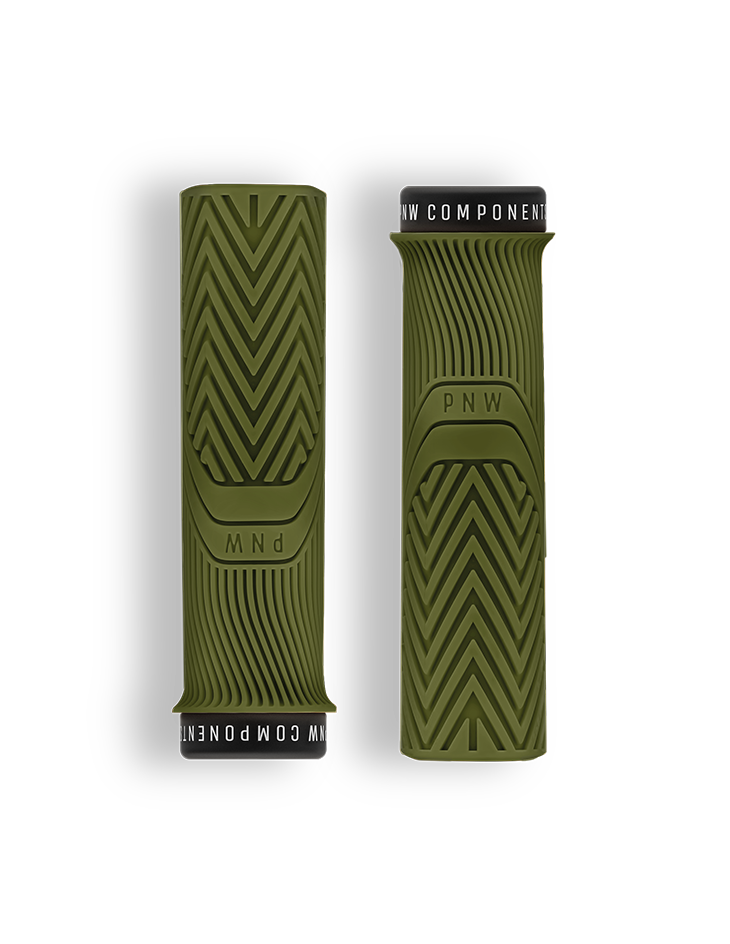 Pnw loam online grips uk